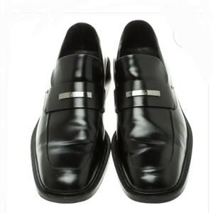 GUCCI Formal Loafers